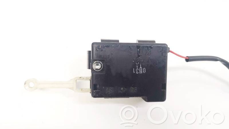 Motor de bloqueo de puertas   96491181,96491181