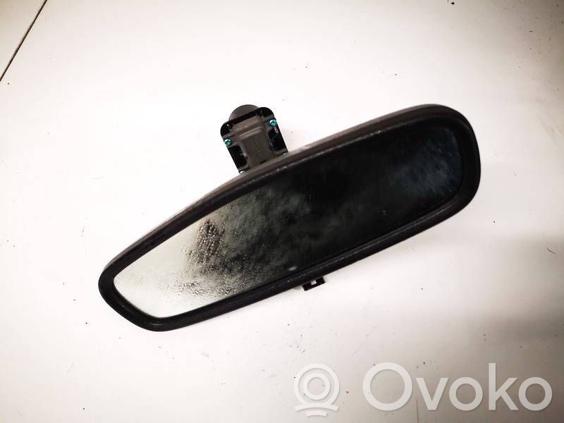 Espejo retrovisor (interior)   13369365,E11026140,13369365,E11026140