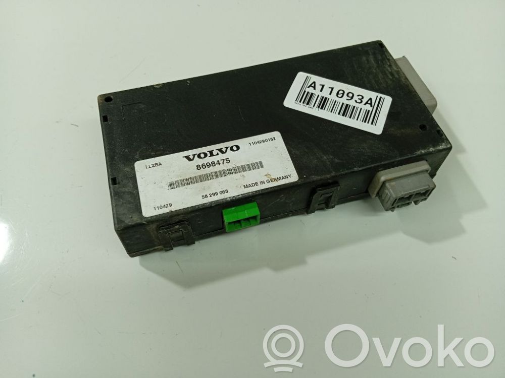 Sonstige Steuergeräte / Module   8698475,58299065,8698475