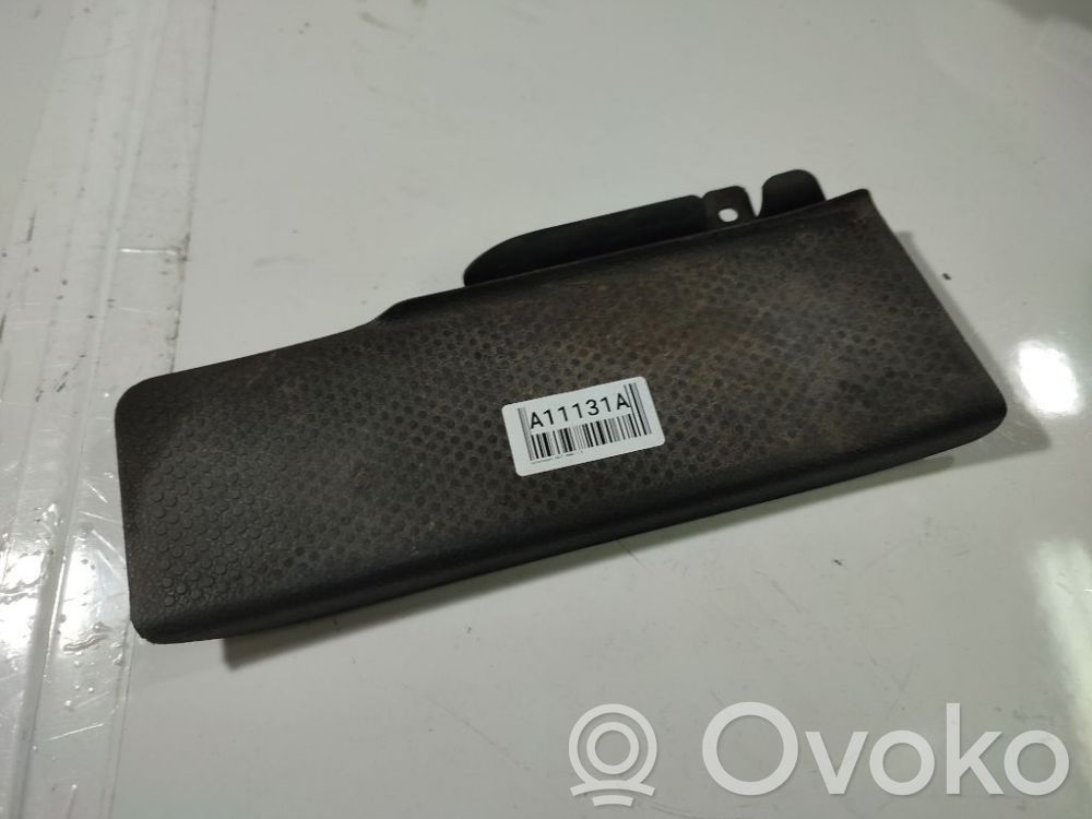 Volkswagen Golf V Altra parte interiore