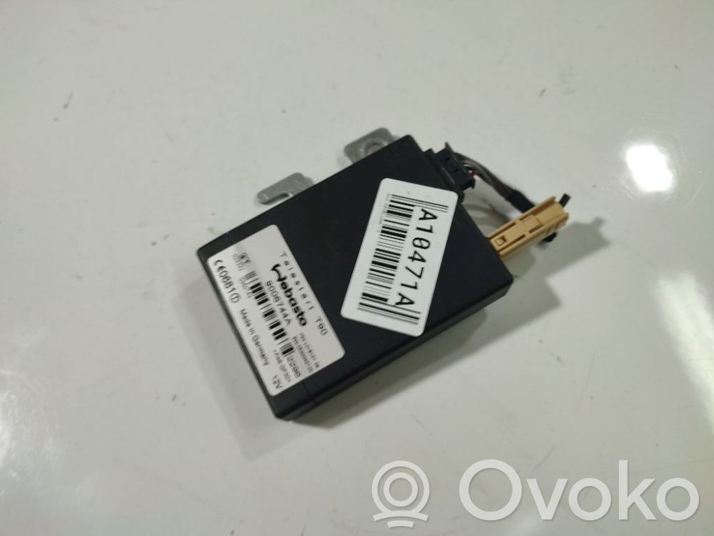Opel Zafira B Alte unități/module de control 