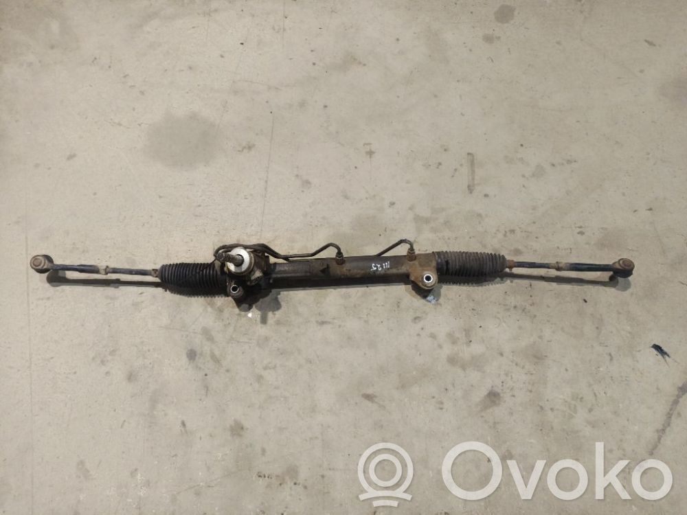 Opel Astra H Przekładnia kierownicza / Maglownica 