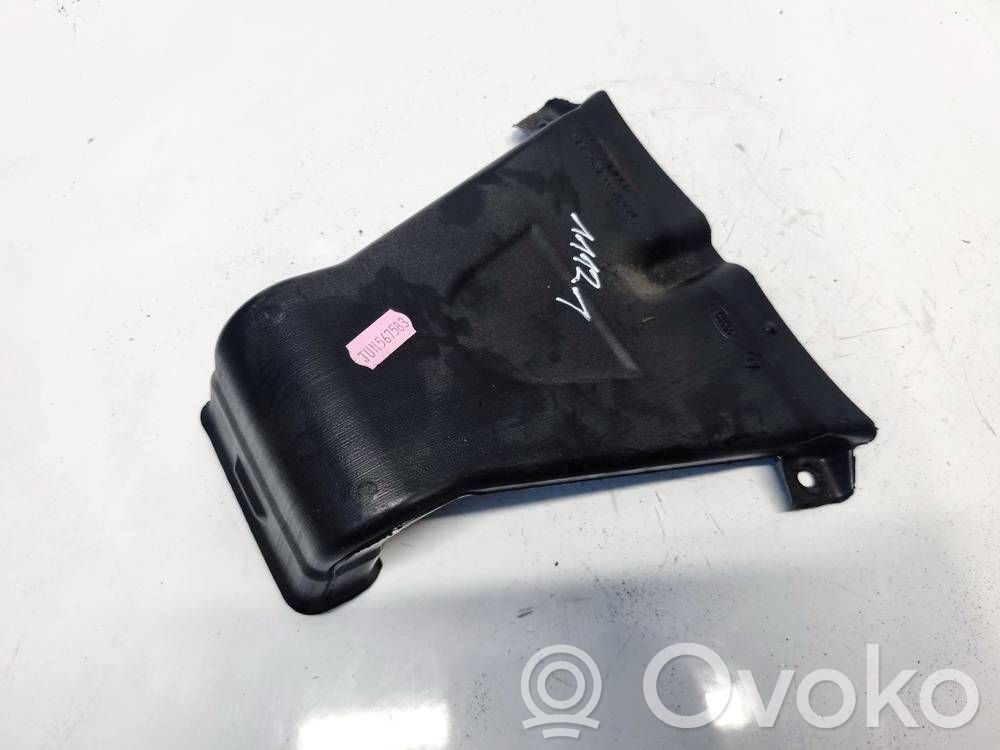 Land Rover Range Rover Evoque L538 Kanał powietrzny kabiny 
