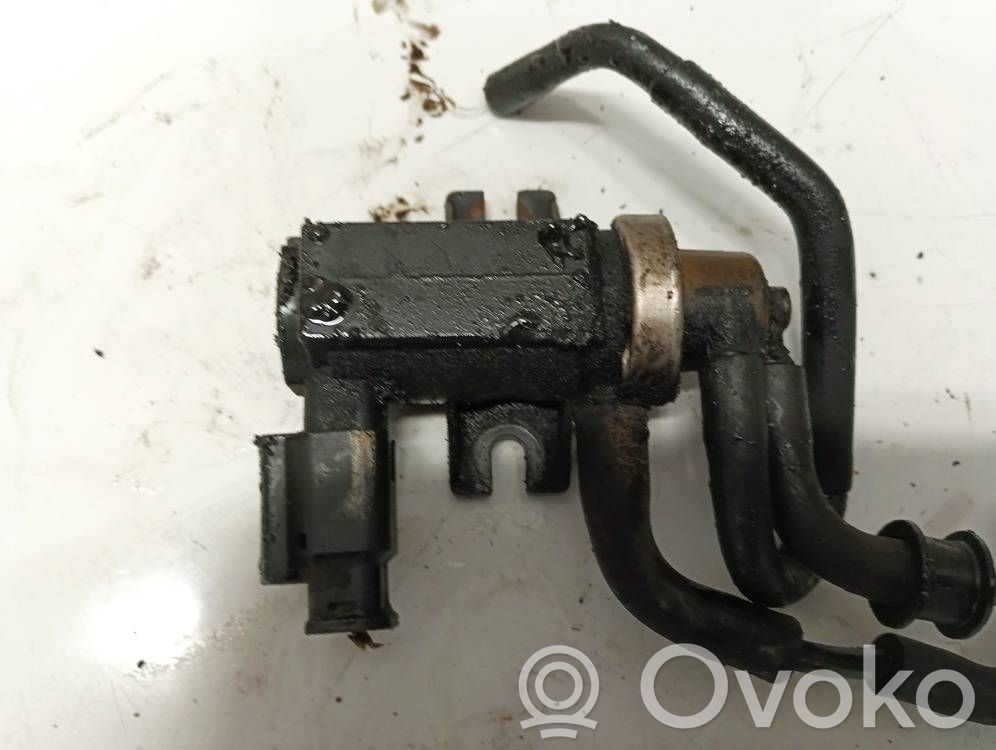 Electroválvula del turbo   9672875080,9672875080
