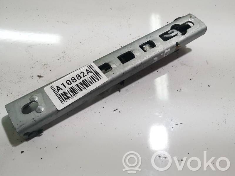 Citroen C8 Sicherheitsgurt-Einstellschiene 