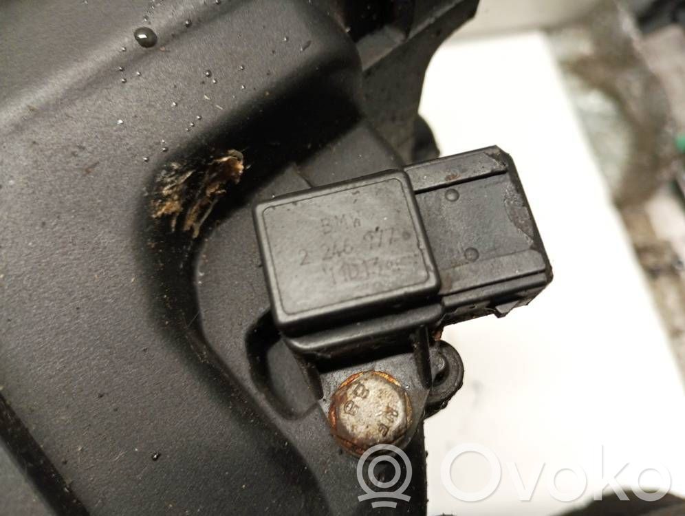 Land Rover Range Rover L322 Sensore di pressione