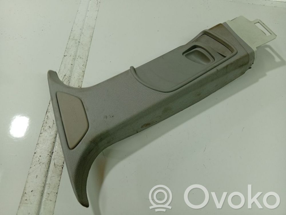 Opel Signum Altra parte interiore 