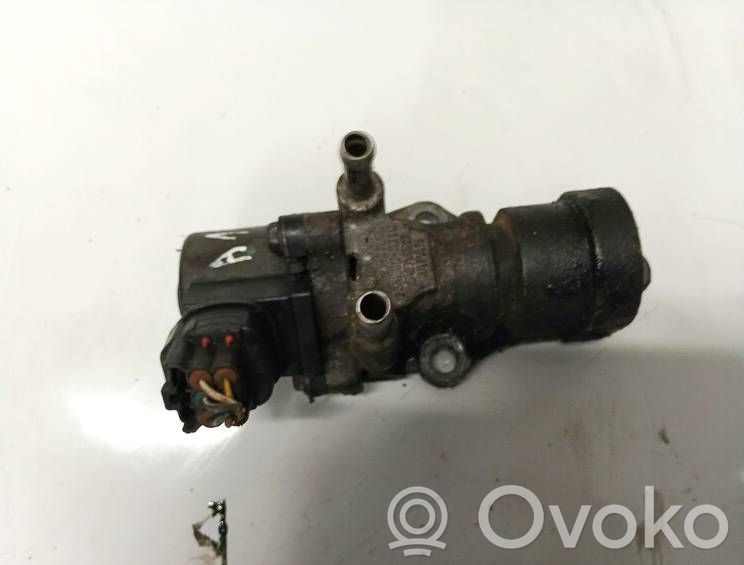 Toyota Corolla Verso AR10 Valvola EGR