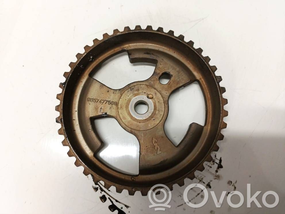 Mazda 3 I Folie axă cu came/ VANOS 