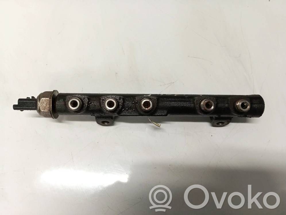 Ford Focus Rampă alimentare injectoare 