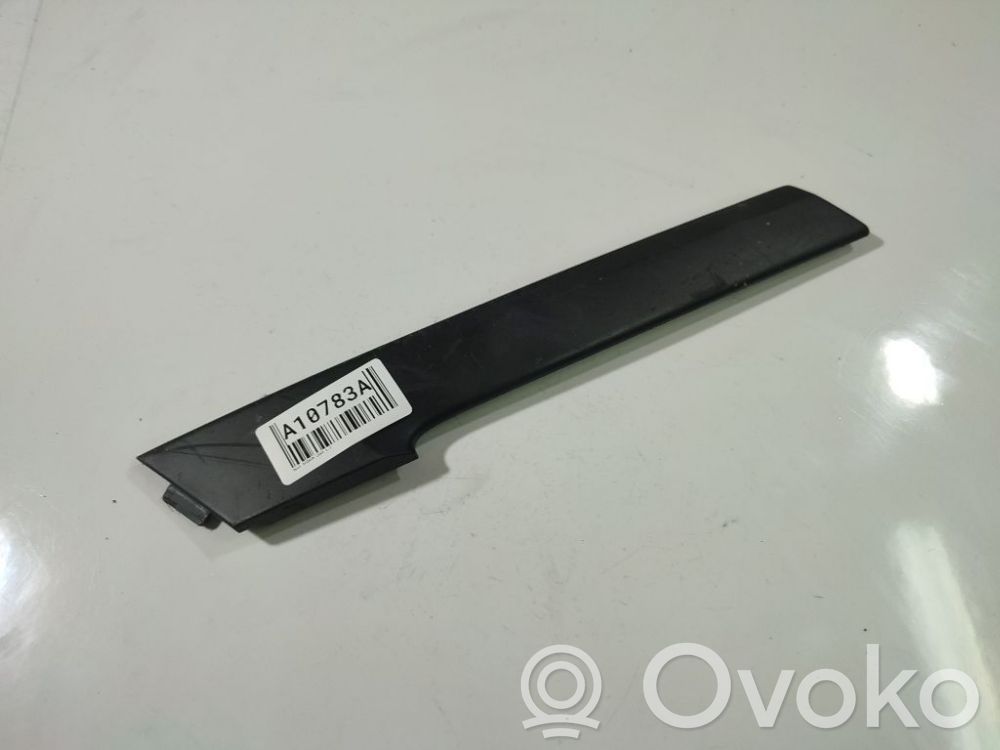 Opel Signum Altra parte interiore 
