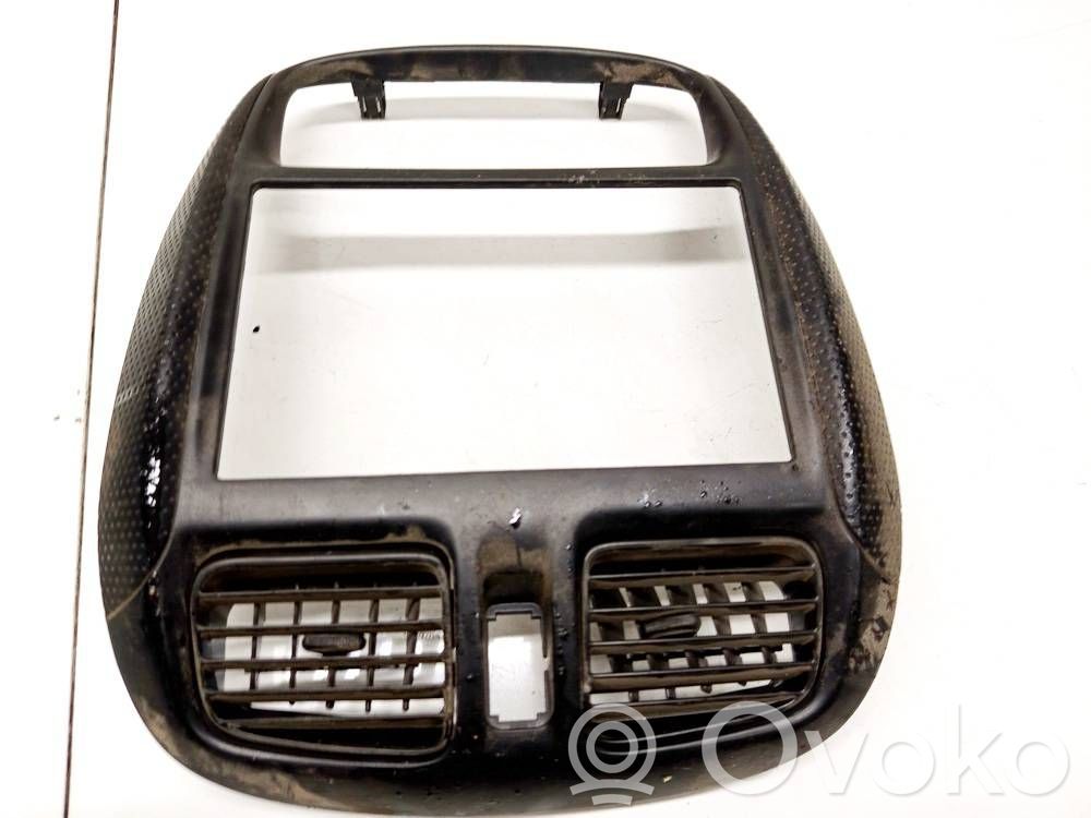 Mazda Demio Dash center air vent grill 