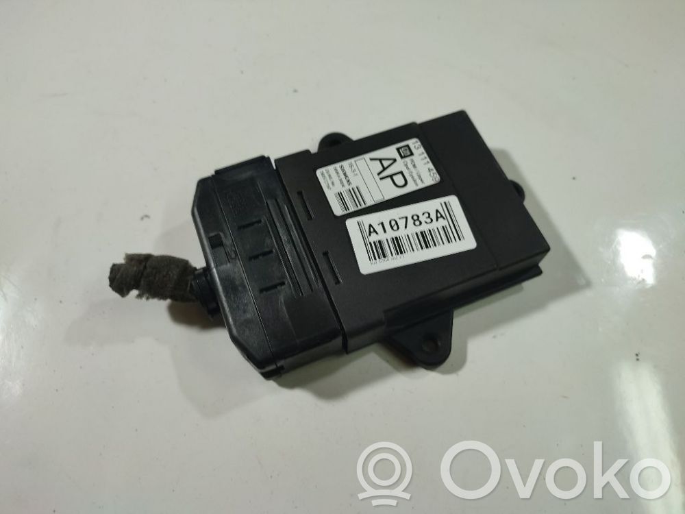 Centralina/modulo portiere   13111459,13111459,1631,360572197,5WK46004