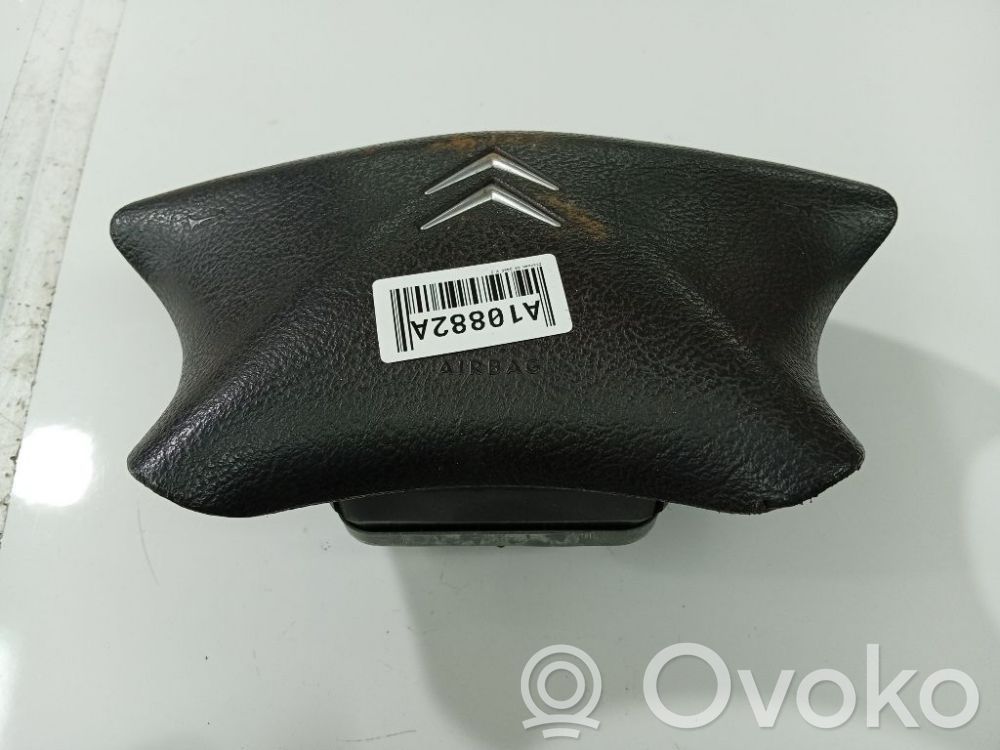 Airbag volan
