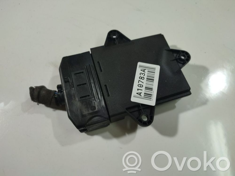 Opel Signum Centralina/modulo portiere 