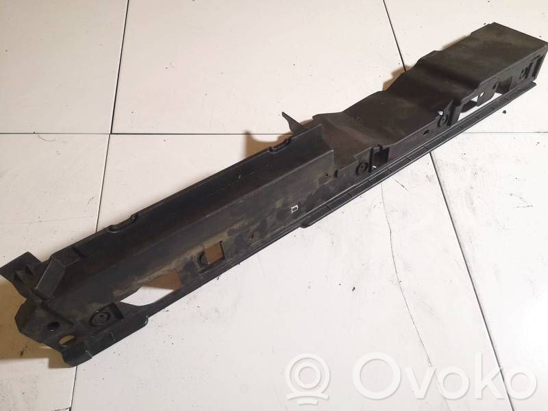 Audi Q7 4L Alte elemente acoperire portbagaj 