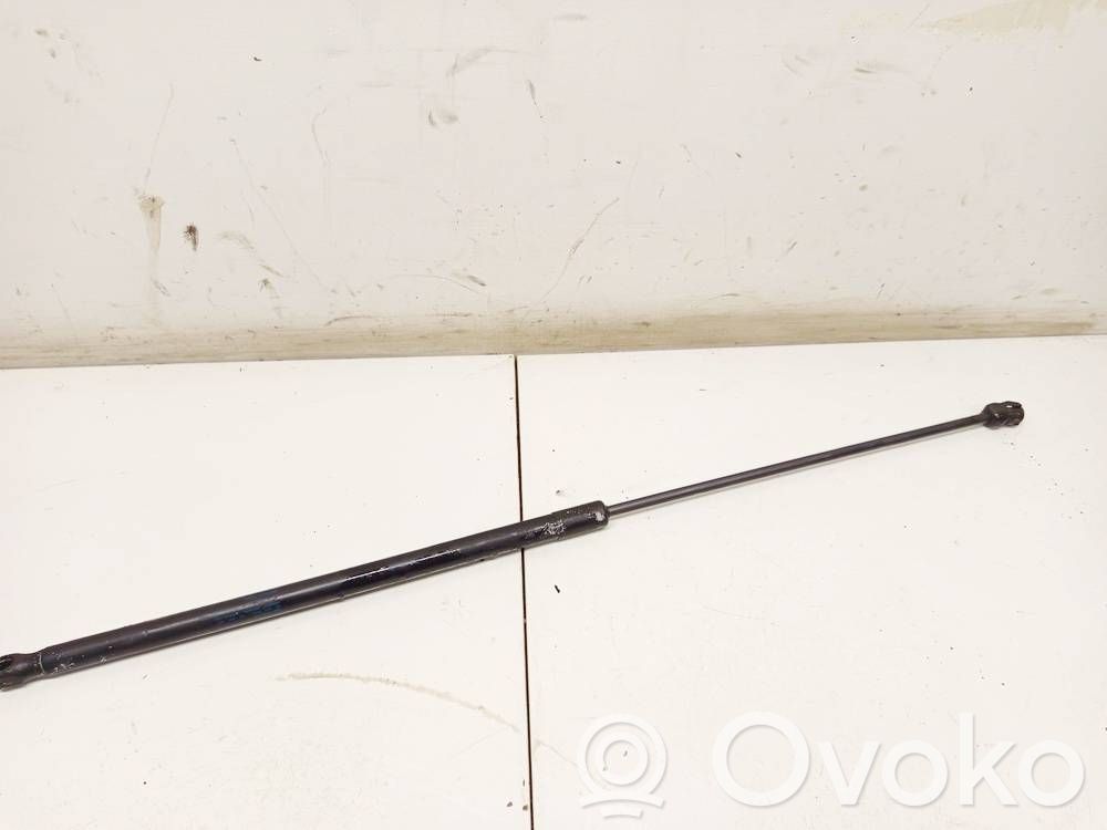 Volkswagen PASSAT B6 Ammortizzatore portellone anteriore/cofano 