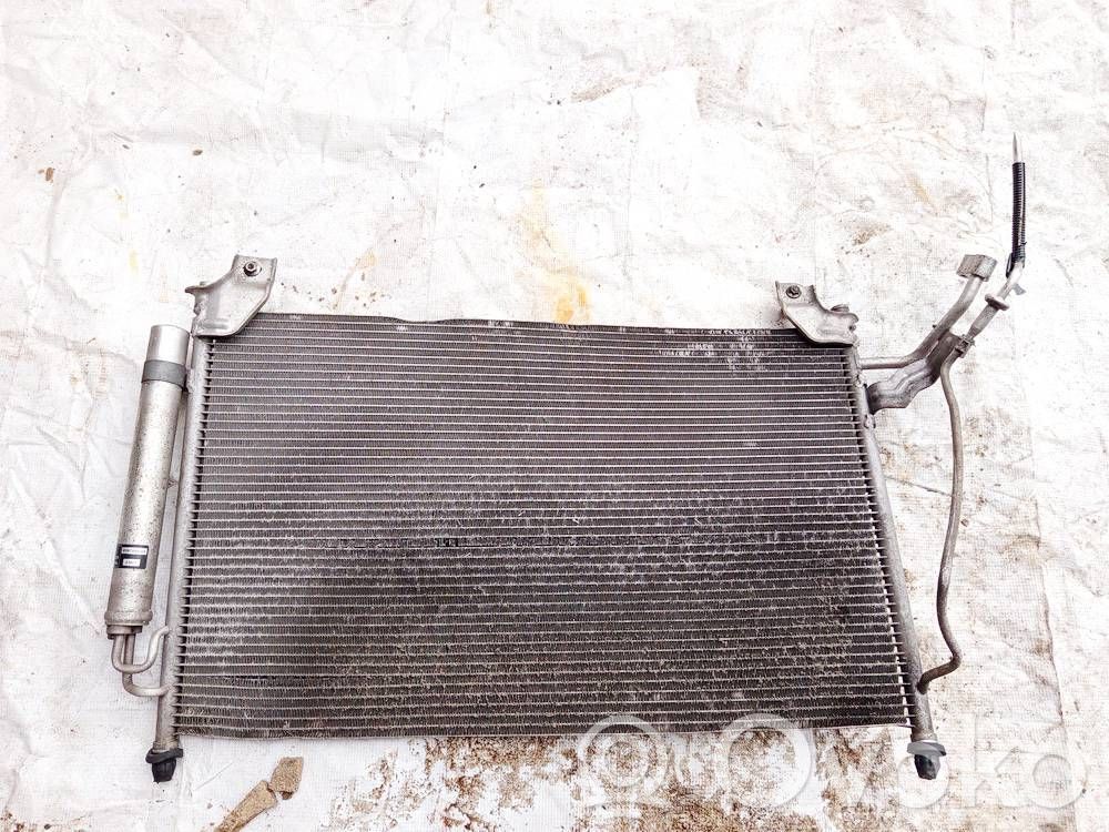 Mazda CX-7 Radiator răcire A/C (condensor) 