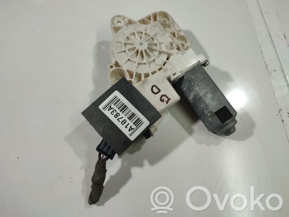 Opel Signum Motorino alzacristalli della portiera posteriore