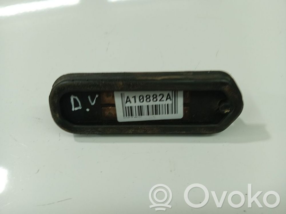 Citroen C8 Etuoven anturi 