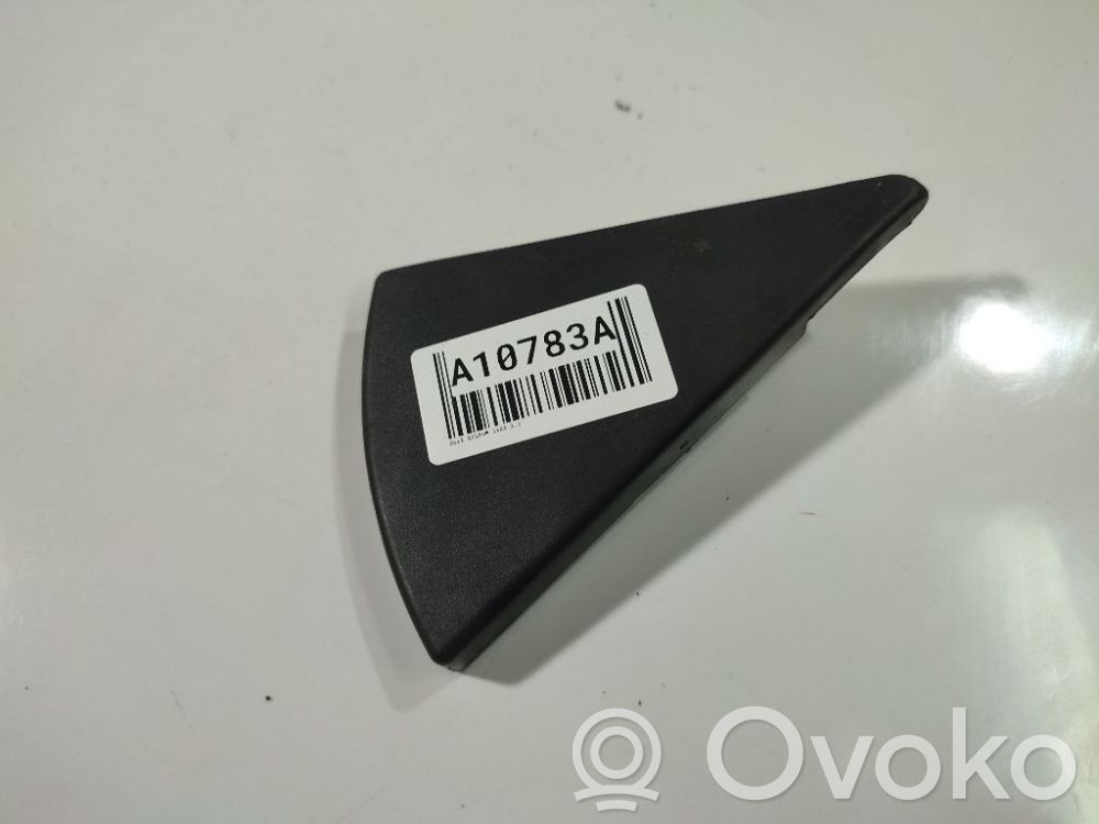 Opel Signum Altra parte interiore 