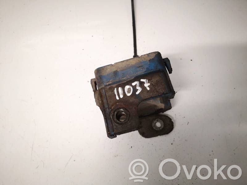 Renault Laguna III Engine mount bracket 