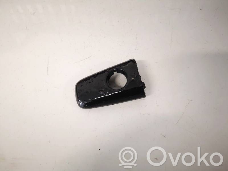 Loading door cover/cap