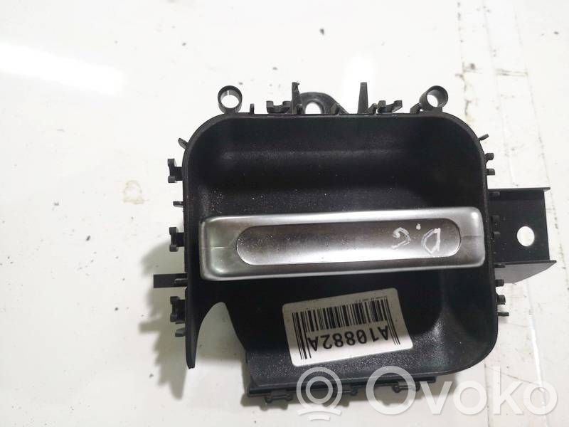 Citroen C8 Etuoven ulkokahva 