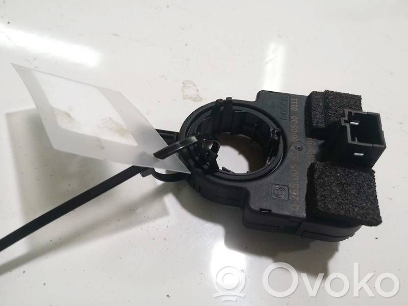 Citroen C5 Maniglia/leva di regolazione del volante