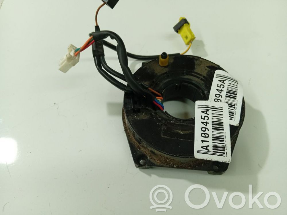 Nissan Almera Tino Innesco anello di contatto dell’airbag (anello SRS)