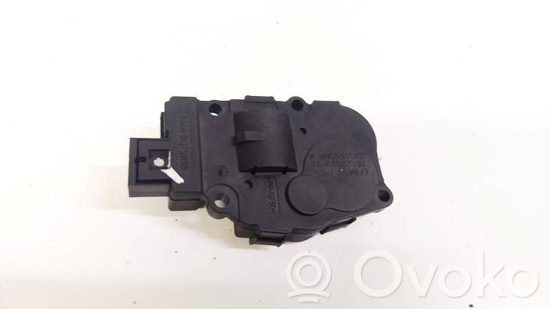 BMW X5 E70 Motorino attuatore aria