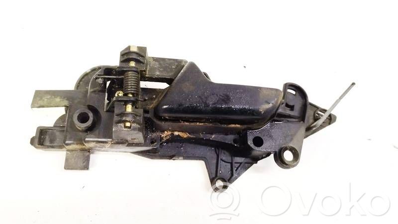 Citroen Xantia Manecilla interna puerta trasera 