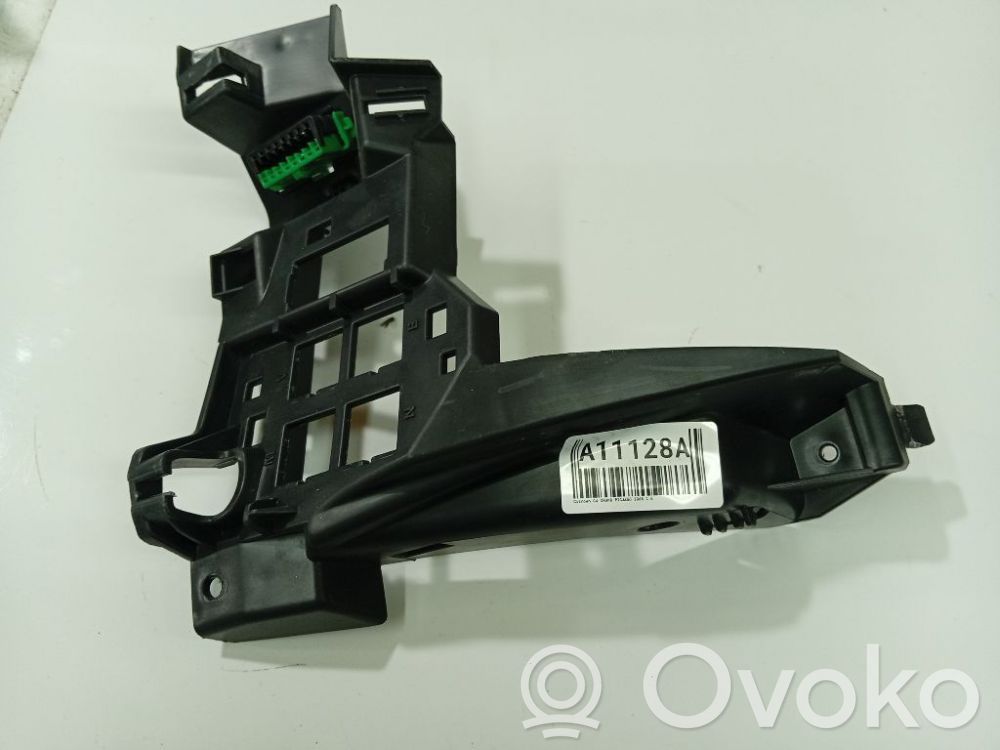 Citroen C4 Grand Picasso Altra parte esteriore 