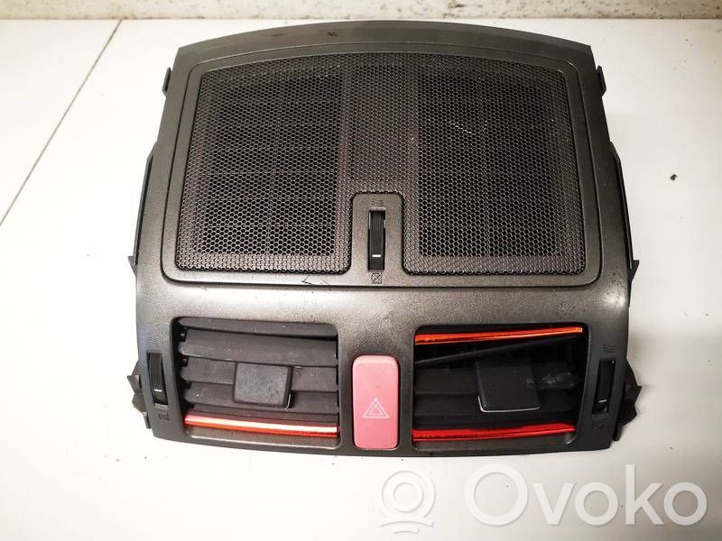 Toyota Auris 150 Grilă ventilație centrală