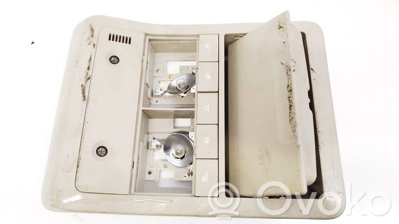 Opel Antara Lampă scaun față 