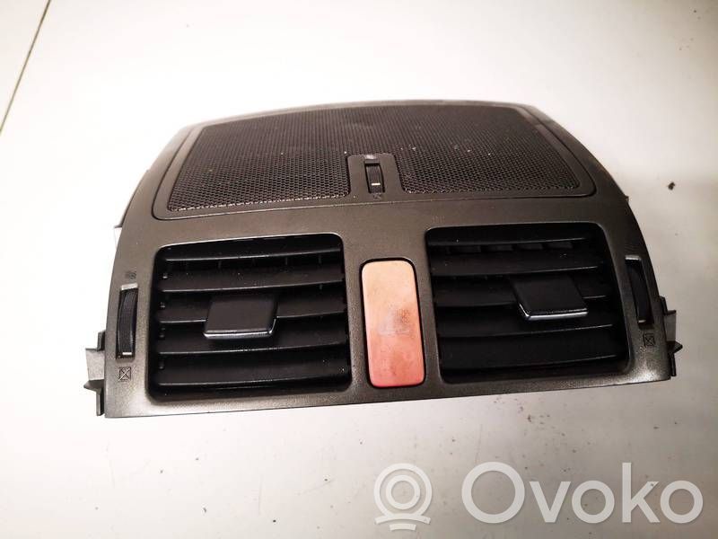 Toyota Auris 150 Grilă ventilație centrală