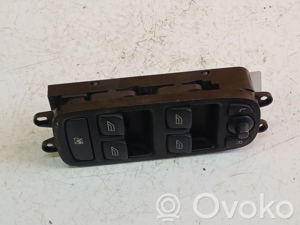 Volvo V50 Comutator comandă geamuri electrice 