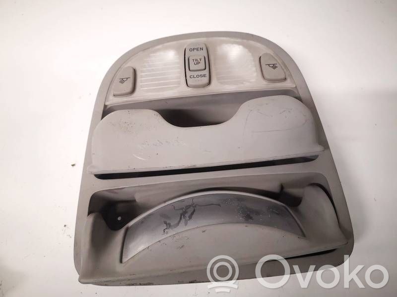 Hyundai Santa Fe Lampă scaun față 