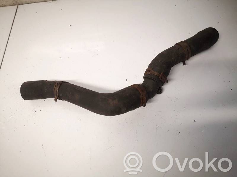 Volkswagen Golf IV Tubo flessibile del liquido di raffreddamento del motore