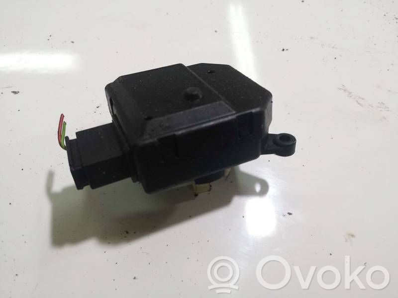 Opel Zafira B Motor/actuator clapetă aer 