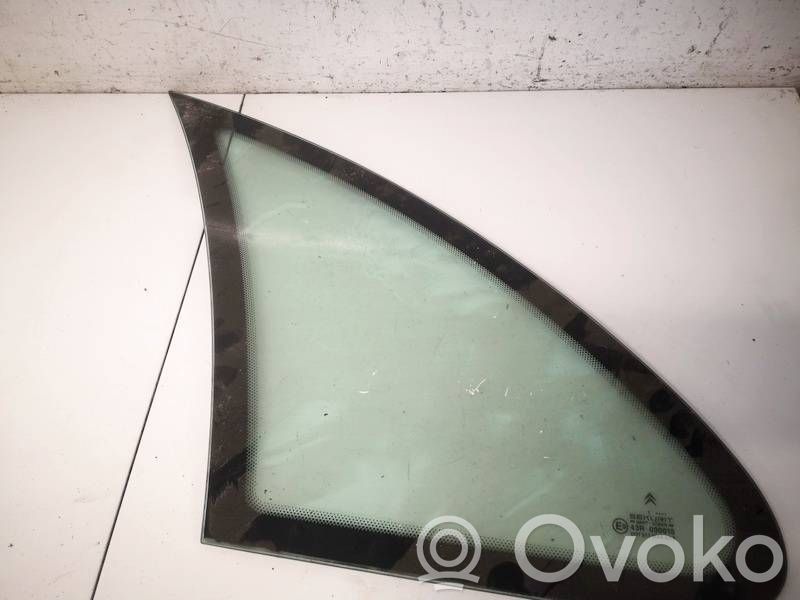 Vidrio lateral trasero   AS2,AS2