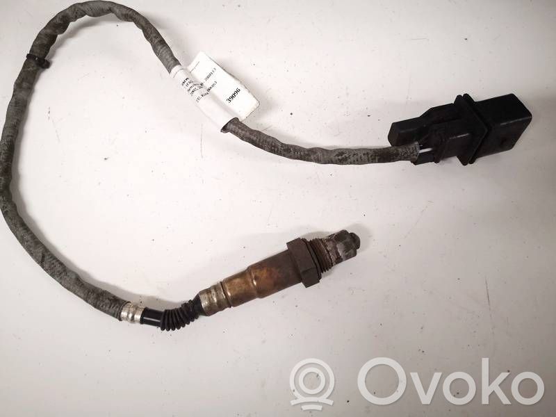 BMW 7 E65 E66 Lambda zonde 