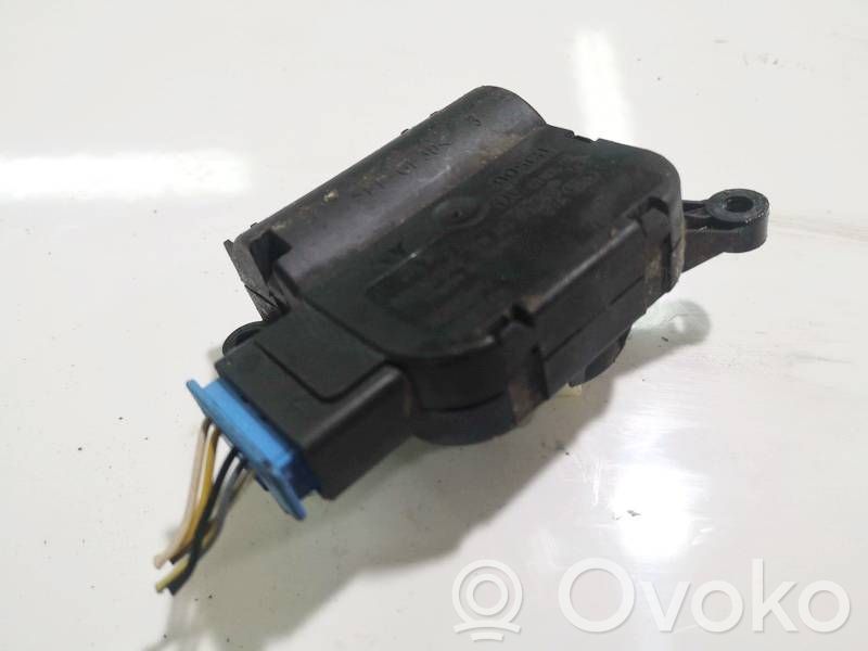 Volkswagen Golf V Motorino attuatore aria 