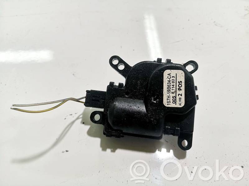 Ford C-MAX I Moteur / actionneur de volet de climatisation