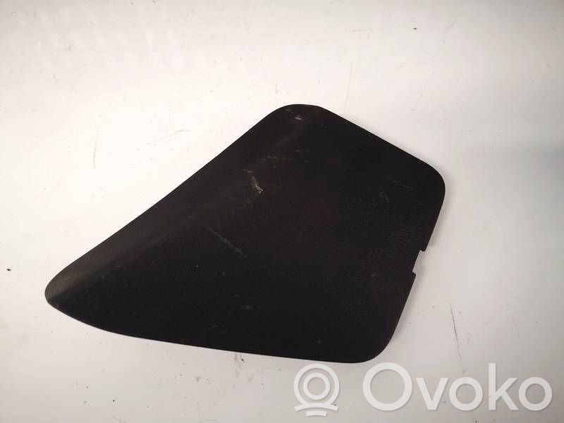 Mitsubishi Outlander Altra parte interiore 