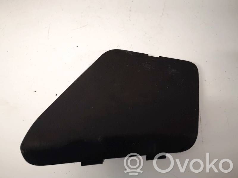Mitsubishi Outlander Altra parte interiore 