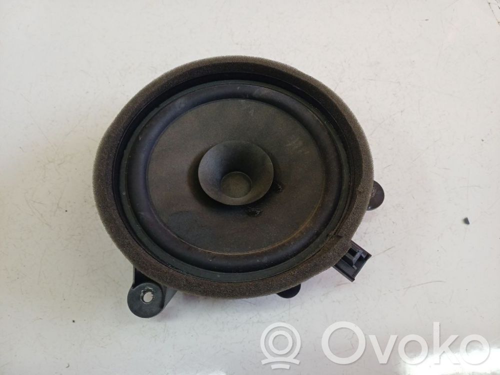 Altavoz de la puerta delantera   30752083,30752083,30752083
