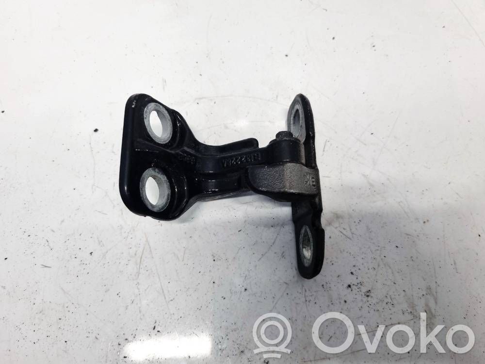 Land Rover Range Rover Evoque L538 Cerniera inferiore della portiera posteriore 