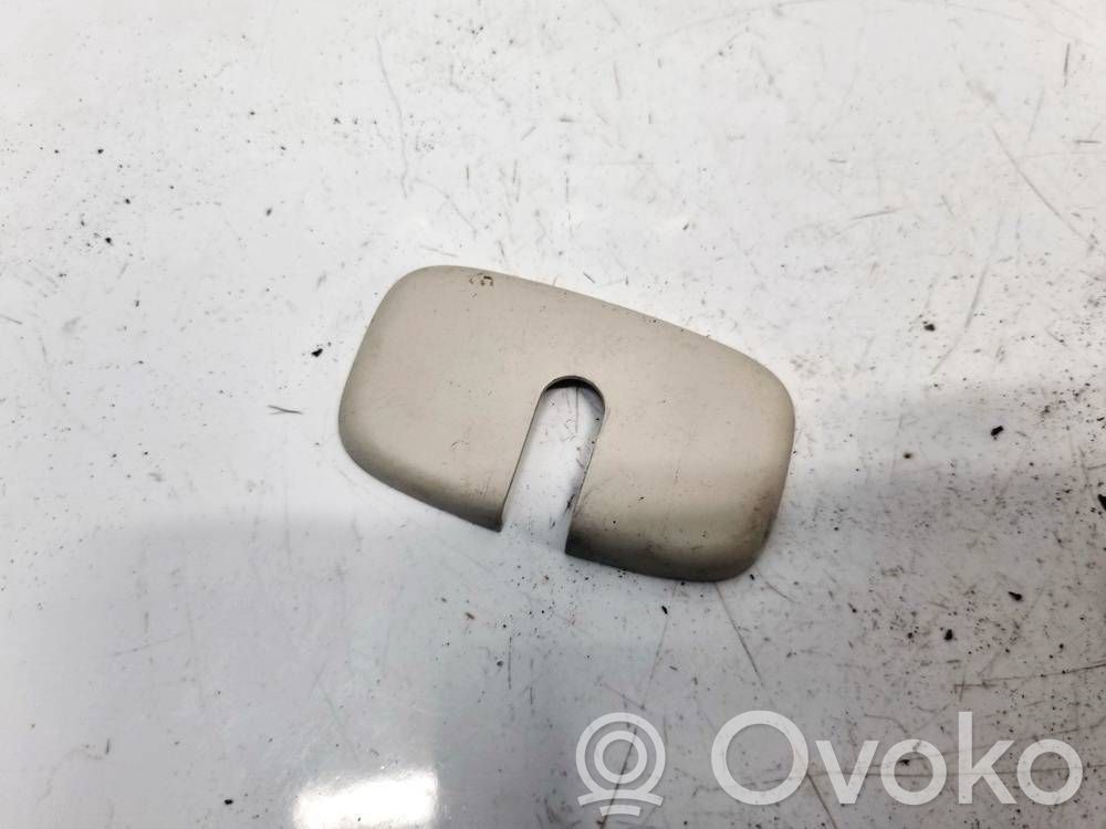 Land Rover Range Rover Evoque L538 Altra parte interiore 