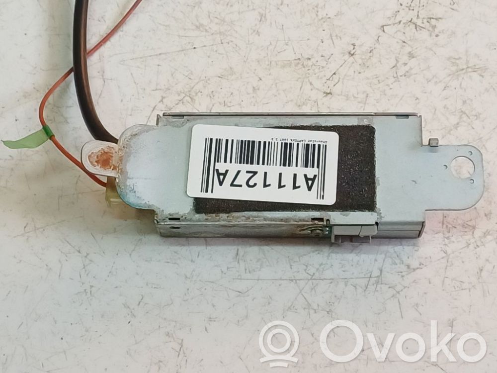 Chevrolet Captiva Unitate control antenă 